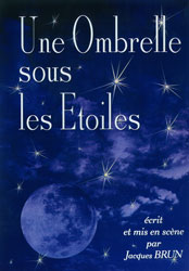 Une Ombrelle sous les Etoiles